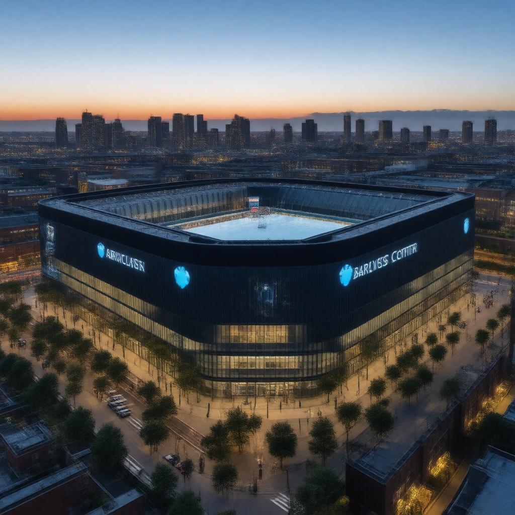 Barclays Center